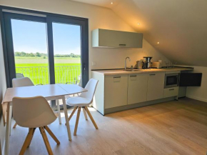 Appartement 'Advenco' AK07 Aagtekerke
